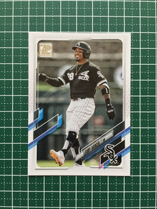 ★TOPPS MLB 2021 SERIES 1 #294 LEURY GARCIA［CHICAGO WHITE SOX］ベースカード★