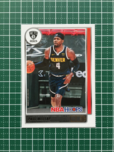 ★PANINI 2021-22 NBA HOOPS #41 PAUL MILLSAP［BROOKLYN NETS］ベースカード「BASE」★_画像1