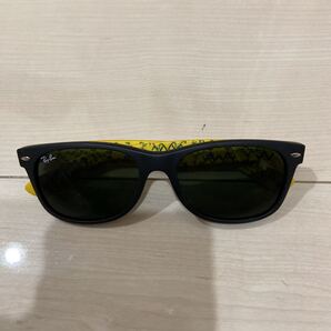 レイバン Rayban サングラス 数回使用 ケースなし