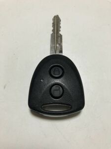  Daihatsu 2 button keyless Pleo WW522