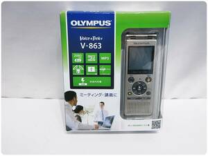 OLYMPUS オリンパス Voice Trek ICレコーダー ピンク V-863