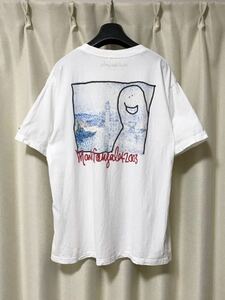 BAYFLOW × マークゴンザレス コラボ Tシャツ 3