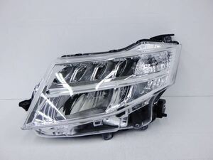 2162442 ルーミー/トールカスタム/ジャスティ M900/M910 前期 左ライト LED STANLEY W3918