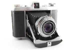 ★実用美品★フジフイルム FUJIFILM FUJICA-6 フィルムカメラ ★動作OK★#13102