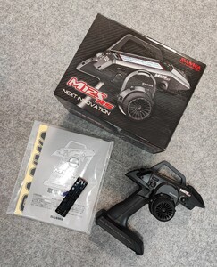 Sanwa サンワ M12S-RS M12S RS プロポ