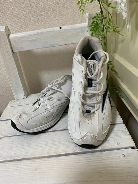 Reebok DMX RIDE リーボック　スニーカー