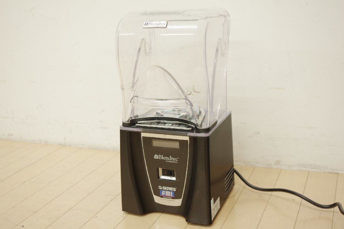 ヤフオク! -fmi スムージーブレンダーの中古品・新品・未使用品一覧