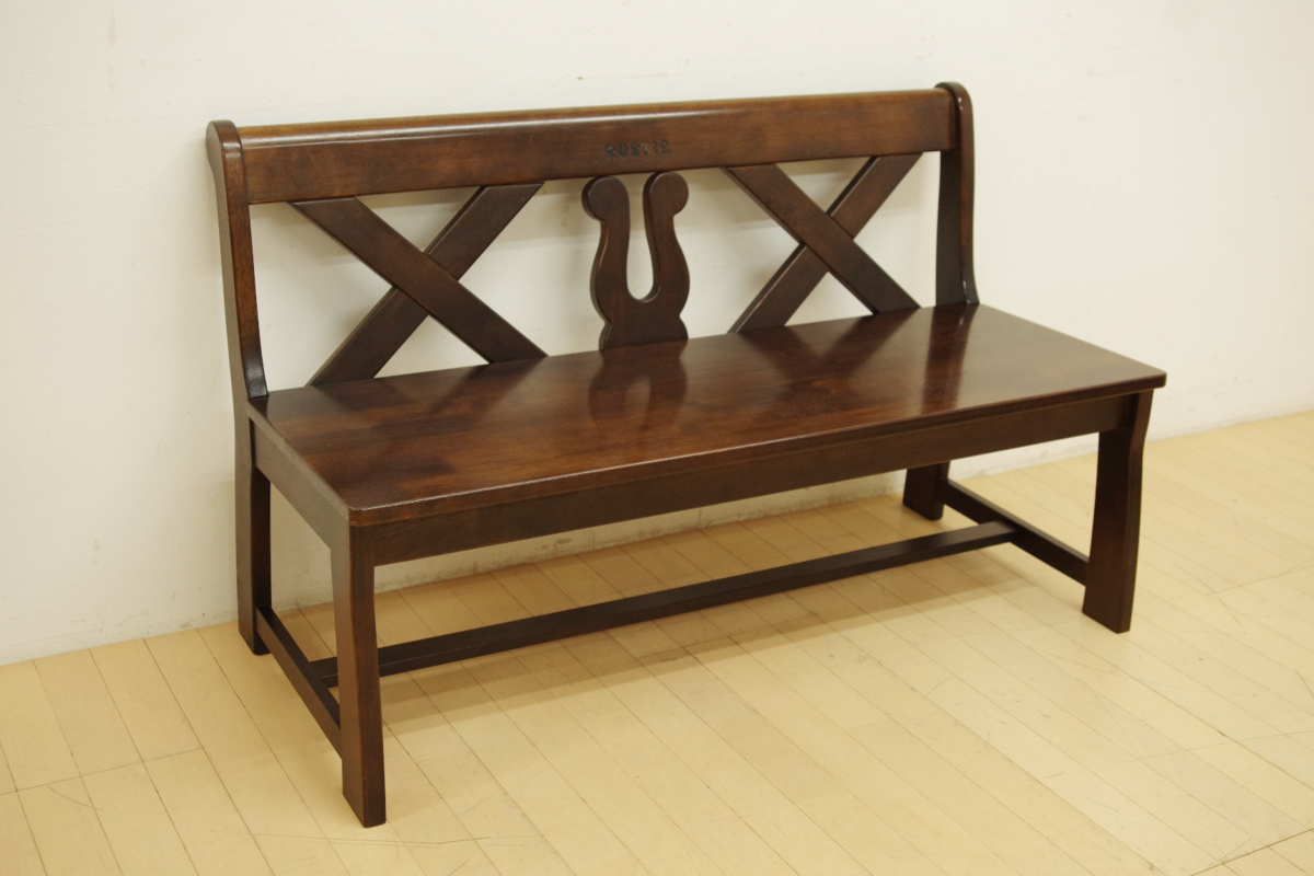 ヤフオク! -カリモク ルスティックの中古品・新品・未使用品一覧