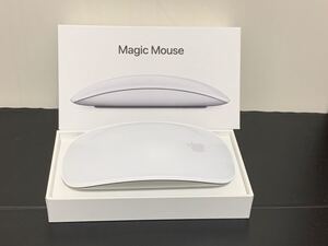 Apple Magic Mouse3 MK2E3J/A