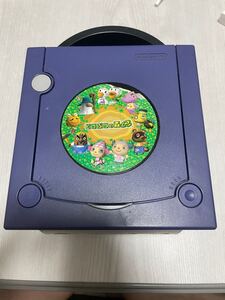 ゲームキューブ 本体