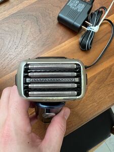 ラムダッシュ Panasonic メンズシェーバー ES-LV72