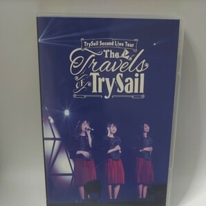TrySail Second Live Tour“The Travels of TrySail [Blu-ray]