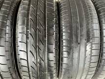 ブリヂストン アドレナリン SW005　15インチ　165/55R15 コペン　アルトワークス　ミラ　アトレー　エブリィ　タント　カスタム　ワゴンR_画像5