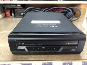 ヤフオク 旧車 Cdチェンジャー カーオーディオ の落札相場 落札価格 ヤフオク 旧車 Cdチェンジャー カーオーディオ の落札相場 落札価格