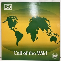 ★即決 Tim Cross / Call of the Wild ejf11000 ライブラリー Jungle Creepers 収録 英オリジナル _画像1