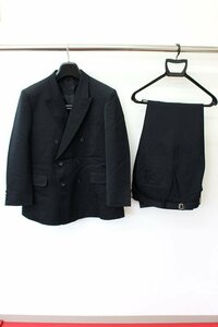 早い者勝ち！送料無料☆3500円均一セ－ル☆礼服☆中古品☆M121-105☆Y2☆しわあり☆