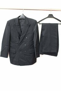 早い者勝ち！送料無料☆3000円均一セ－ル☆礼服☆中古品☆MH301-52☆サイズY4☆裾上げダブル