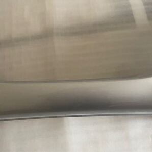 s660 フロントバンパー