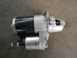 2746 159 939 V6 starter motor Alpha Romeo 