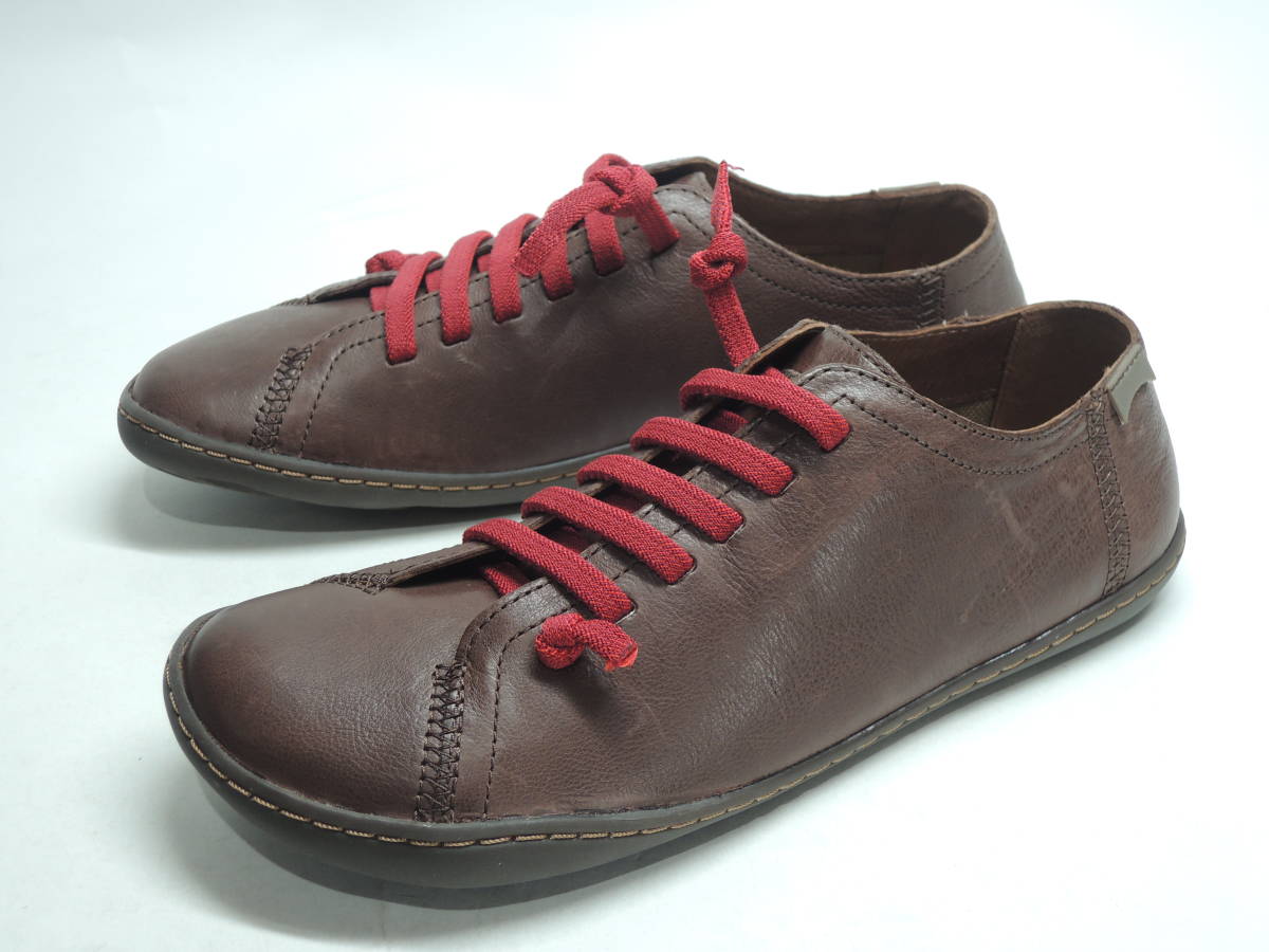 2023年最新】ヤフオク! -camper peu camiの中古品・新品・未使用品一覧