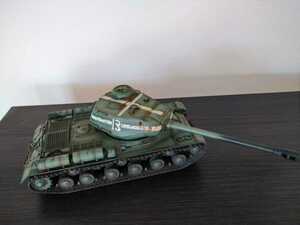 タミヤ　1/35 JS-2 スターリン重戦車　完成品