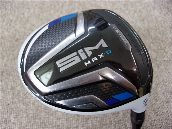 ヤフオク! -sim max d フェアウェイウッド(スポーツ、レジャー)の中古 ...
