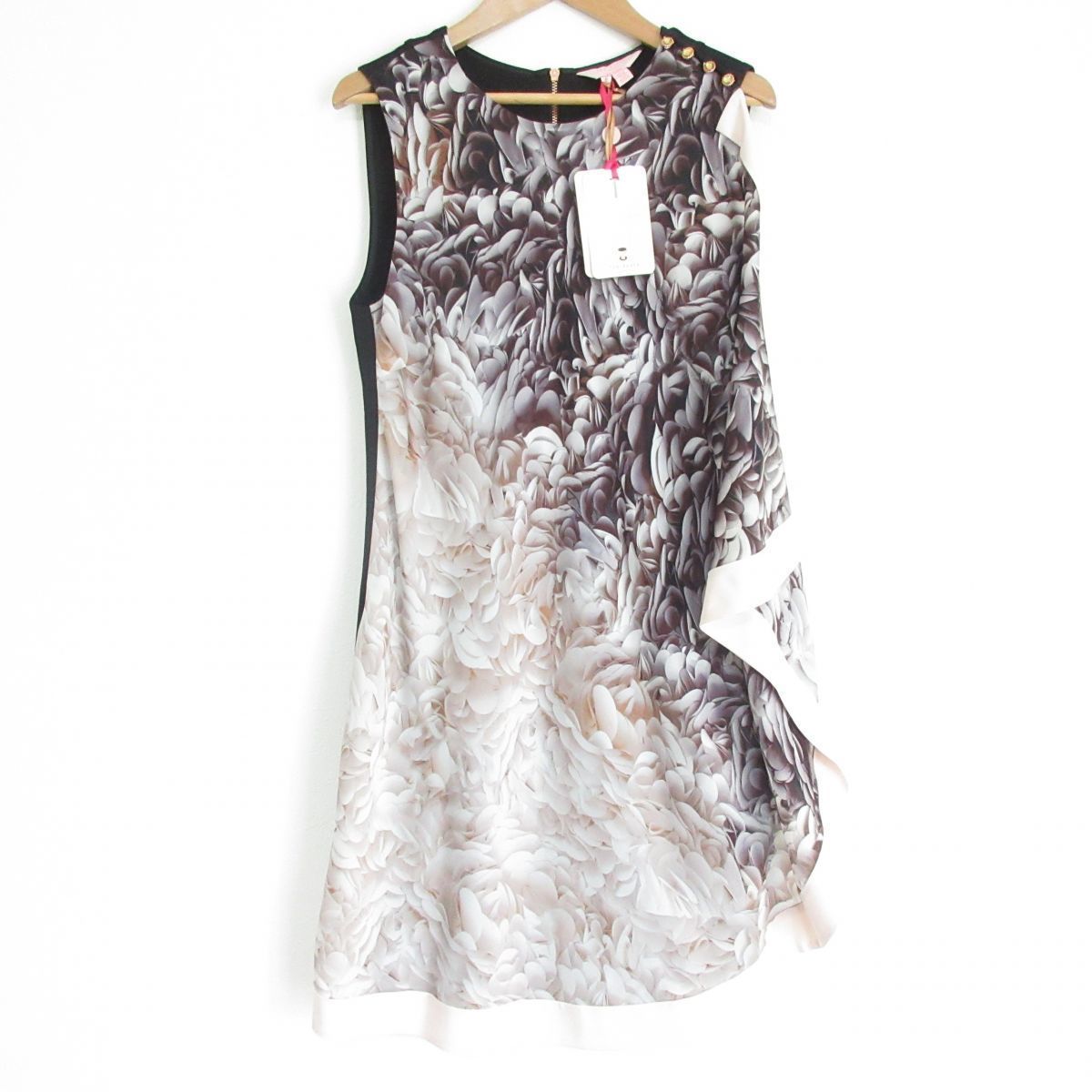 ヤフオク! -【ted baker】花柄ワンピース(ファッション)の中古品・新品 ...
