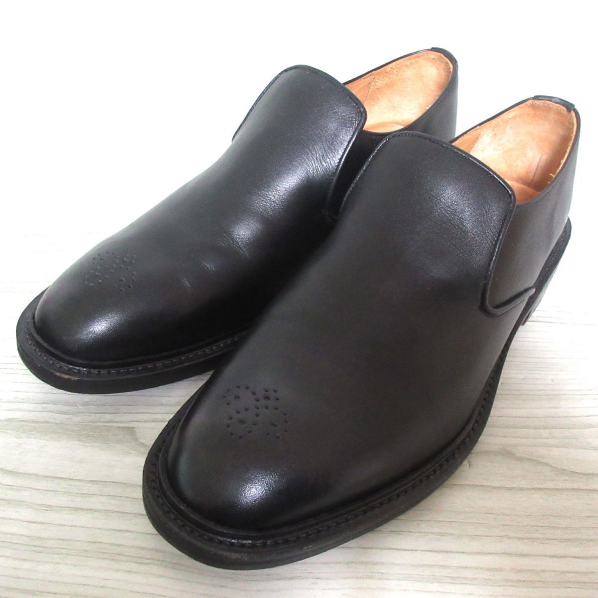 27.5cm贈り物 A03153 新品 Hender Scheme レザーシューズ 【サイズ:6 商品が購入激安 A03153 新品 【サイズ:6】 レザーシューズ Scheme Hender ドレス/ビジネス