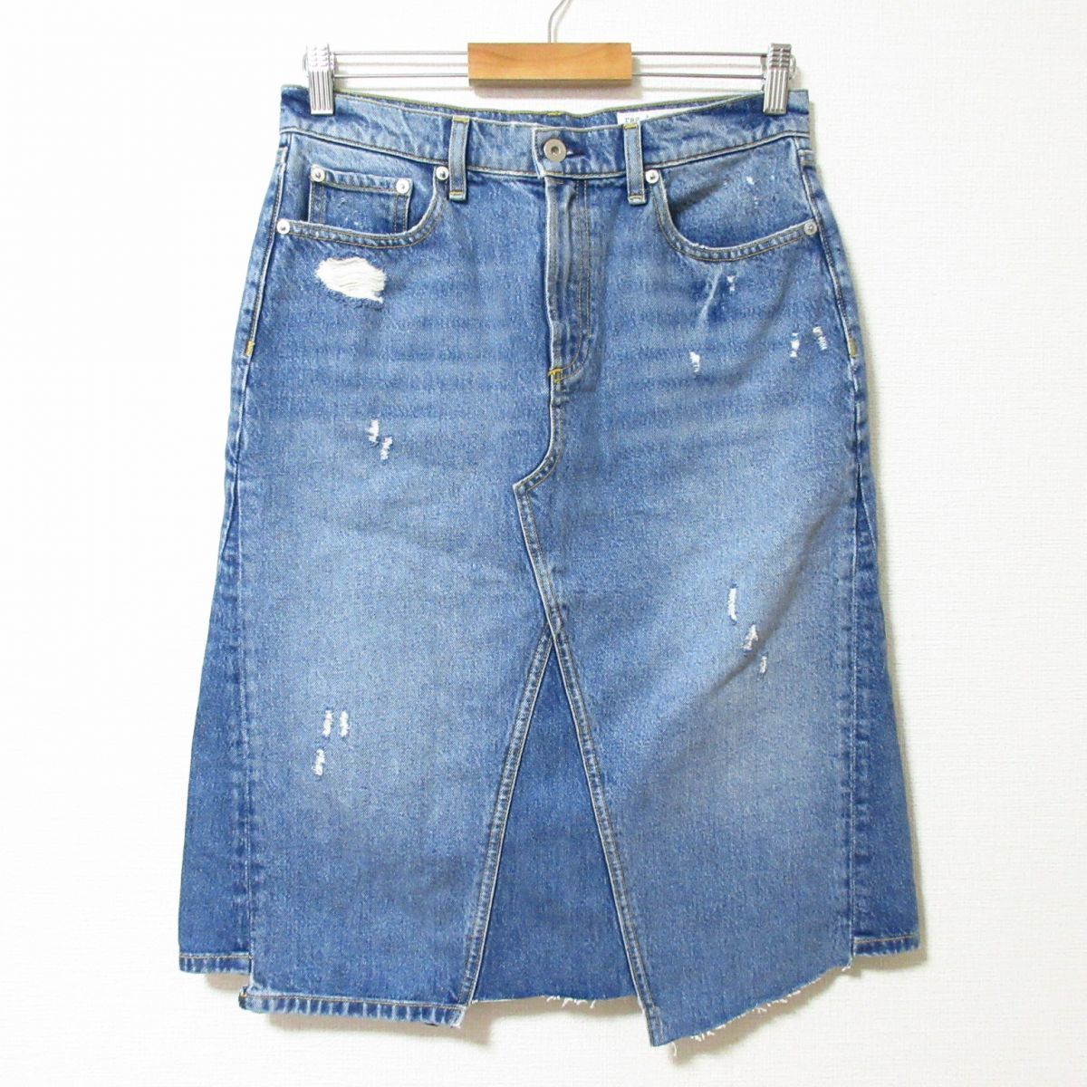 ヤフオク! -rag bone スカート(ファッション)の中古品・新品・古着一覧