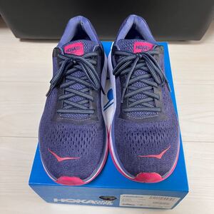 HOKA ONEONE ランニングシューズ CAVU 24.0cm