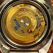 貴重 昭和レトロ★1960年代★SWISS スイス製品★アンティーク 腕時計★WYLER Vetta INCAFLEX Aquarama AUTOMATIC DIVER SUB ワイラー_画像10