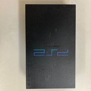 PlayStation2 カセット付き