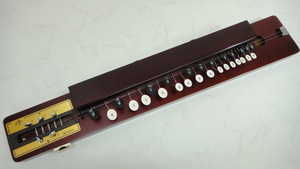 3128 # SUZUKI Suzuki musical instruments Suzuki Taisho koto .#