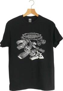 【新品】Cornelius Fantasma Tシャツ Size M コーネリアス フリッパーズ・ギター ギターポップ エイプ NIGO