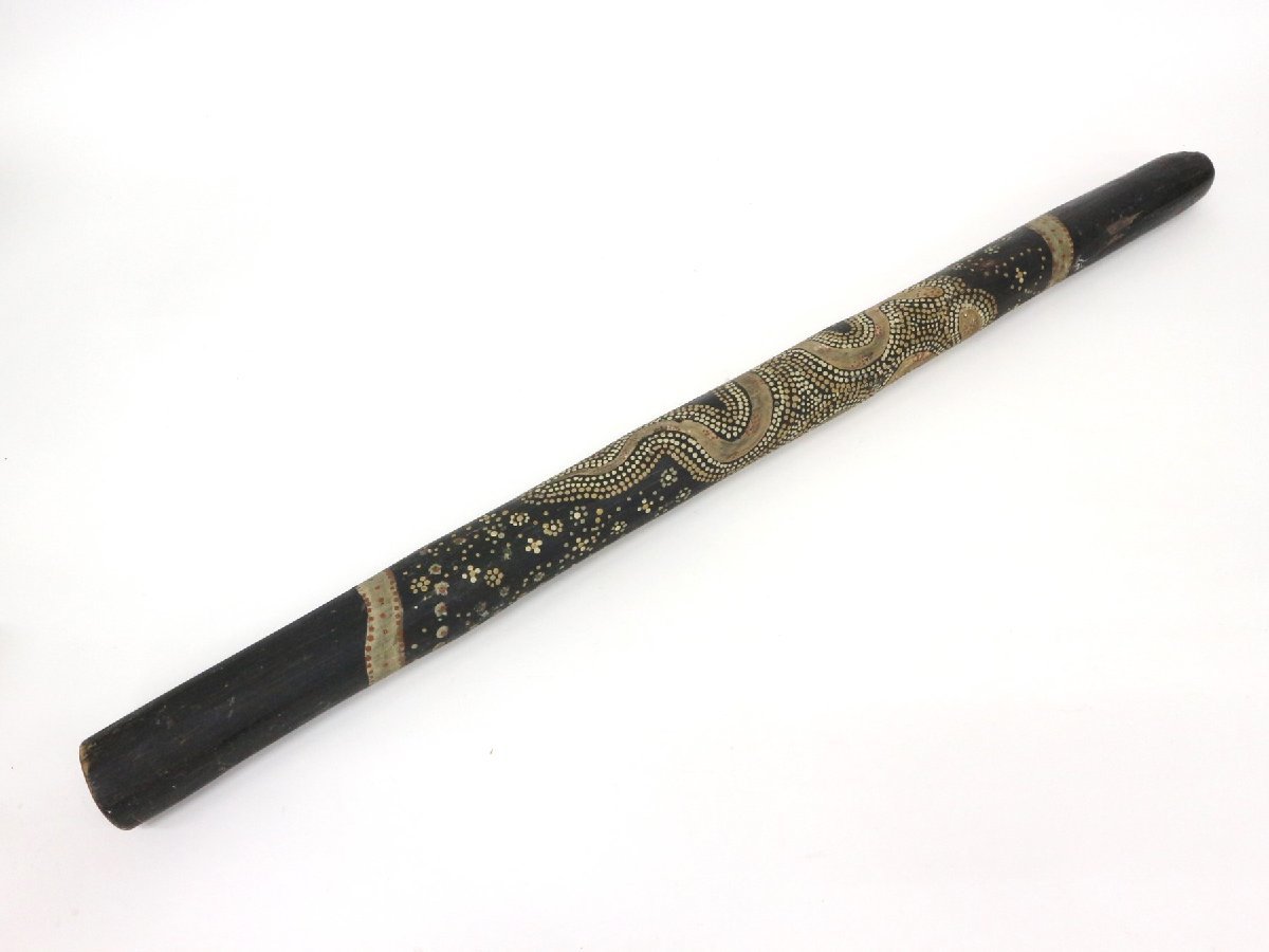 ヤフオク! -オーストラリア ディジュリドゥの中古品・新品・未使用品一覧