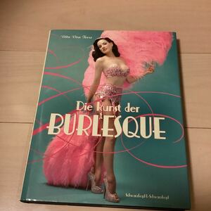 ディタフォンティース　Die Kunst der Burlesque/Die Kunst der Fetish