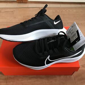 新品タグ付き★エアズーム ペガサス38★NIKE ナイキ★26.5