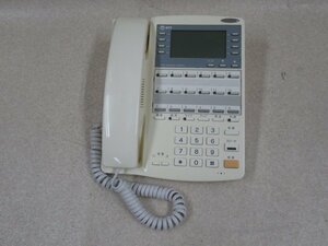 ^Ω ZS2 9397! guarantee have NTT IX-12LTEL-(2) 12 out line bus standard telephone machine operation OK* festival 10000! transactions breakthroug!!