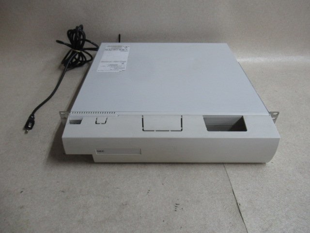 最新作得価 ヤフオク! 未使用品 NEC Aspire UX DTZ-24BT... - ・ZJ1