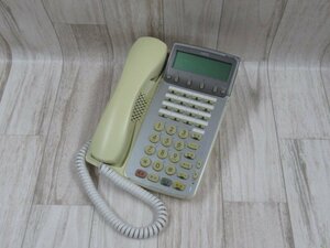 ▲Ω XB2 9505♪ 保証有 NEC DTR-16D-1D(WH) 電話機 Aspire Dterm85 16ボタンカナ表示付TEL(WH) ・祝10000!取引突破!!