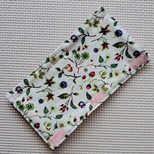 水筒肩紐カバー 水筒カバー ハンドメイド