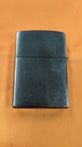 ZI026 中古品　ZIPPO WINDPROOF LIGHTER　２００３年製_画像2