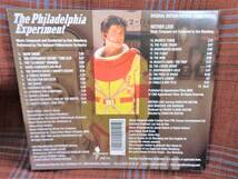 A#2280◆サントラ◆ フィラデルフィア・エクスペリメント ケン・ウォンバーグ The Philadelphia Experiment KEN WANNBERG PCD 121_画像3