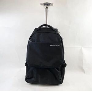 キャリーバッグ リュック ベルト収納 機内持ち込み トロリーバッグ 軽量 ビジネスバック2way