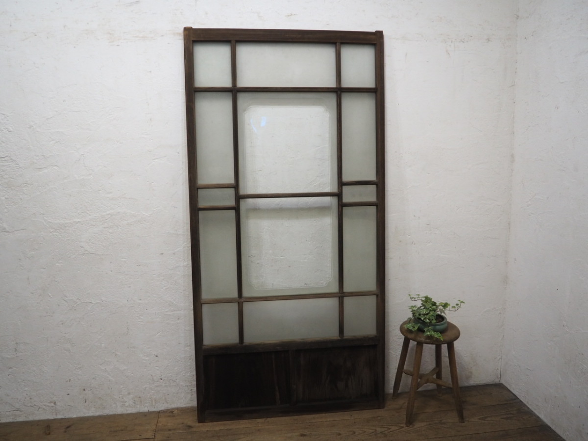 2023年最新】ヤフオク! -ガラス戸 建具 (174' 88)の中古品・新品・未