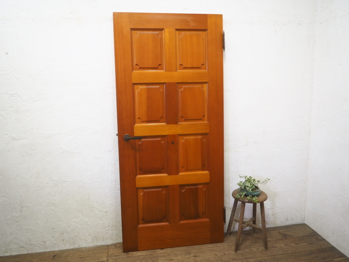 ヤフオク! -木製ドア(建具)の中古品・新品・未使用品一覧