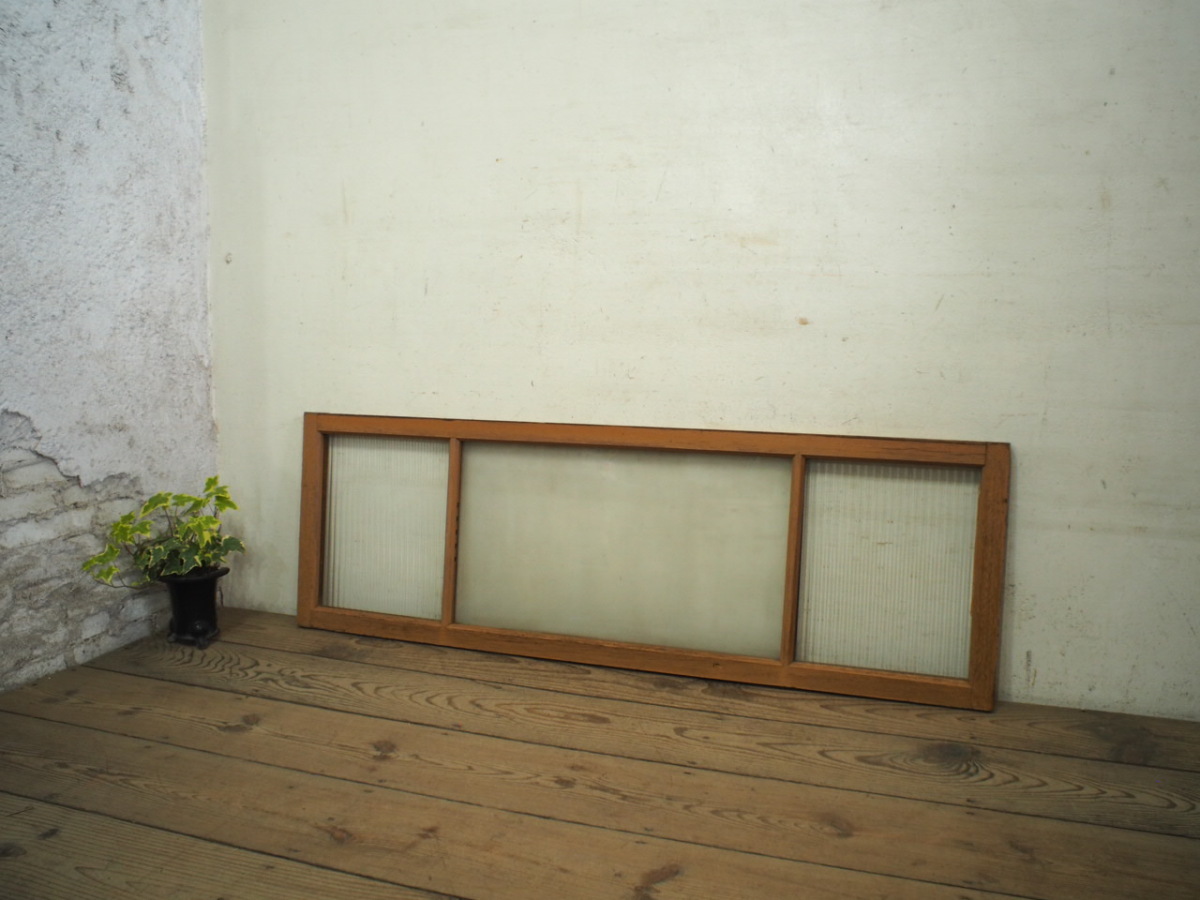 建具 モールガラスの値段と価格推移は?|16件の売買データから建具