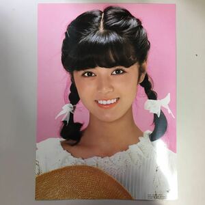 武田久美子 ポスター 株式会社エトワール 東京 KT-06 A3サイズ 1