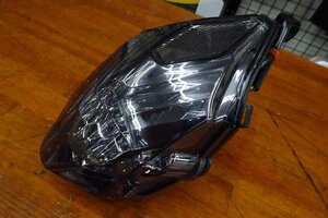 タケガワ　ホンダ　NC700S/X/インテグラ　LEDテールランプ　スモークレンズ　未使用品