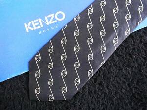 ■■SALE④■№5453　ケンゾー【KENZO】ネクタイ